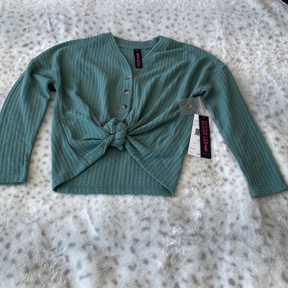 Girls cardigan for kids - Picture 1 of 8
